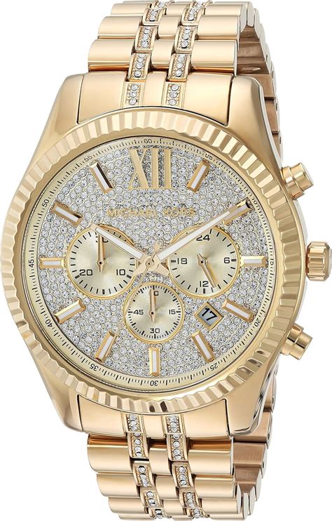 watch sale michael kors